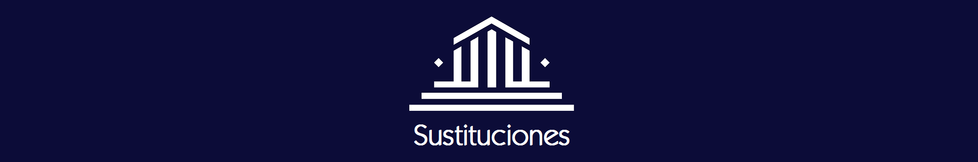 abogados sustitutos en Madrid